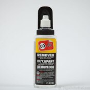 un-du� Adhesive Removal for Self-A